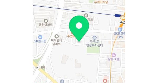 인천광역시 미추홀구 주안동 285-12  4층401호 미지정 경매 물건 이미지