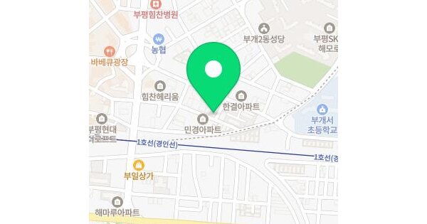 인천광역시 부평구 부평동 496-6 휴플러스1차  4층401호 미지정 경매 물건 이미지