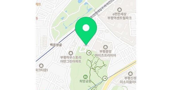 인천광역시 부평구 부평동 767-180 1동 4층401호 미지정 경매 물건 이미지