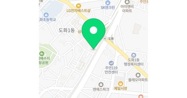 인천광역시 미추홀구 도화동 487-9  4층401호 미지정 경매 물건 이미지