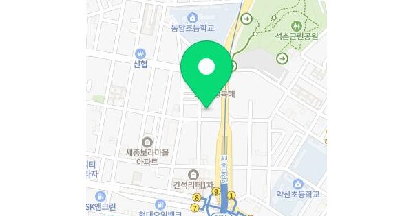 인천광역시 부평구 십정동 481-5 동암갤러리  6층602호 미지정 경매 물건 이미지