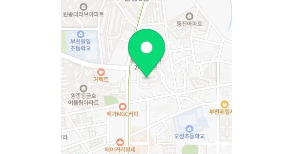 경기도 부천시 오정구 원종동 262-3 해주아파트 103동 1층 104호 미지정 경매 물건 이미지