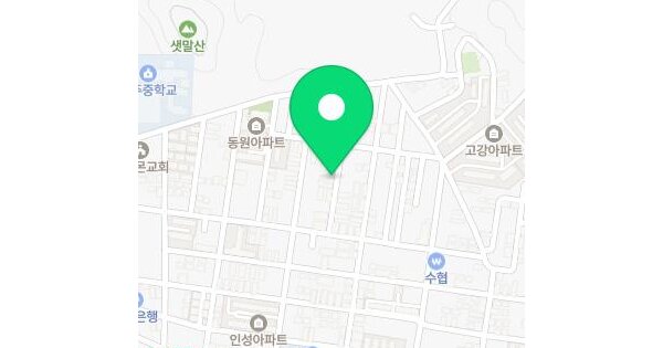 경기도 부천시 오정구 고강동 362-21 삼육주택 2동 2층1호 미지정 경매 물건 이미지