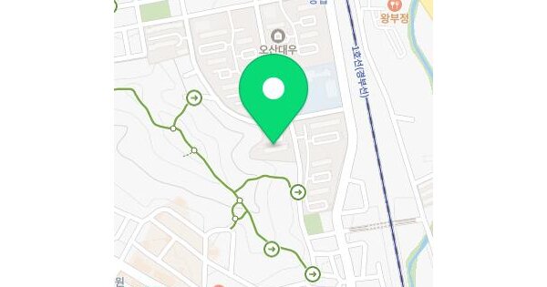 경기도 오산시 궐동 583-1 오산대우아파트 106동 11층1102호 미지정 경매 물건 이미지