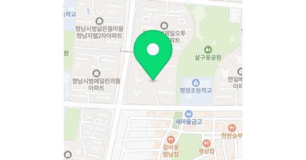 경기도 화성시 만세구 향남읍 행정리 492 향남시범살구꽃마을신영지웰아파트 1204동 3층301호 미지정 경매 물건 이미지