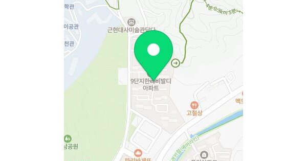경기도 용인시 기흥구 상하동 630 강남마을한라비발디 906동 18층1803호 미지정 경매 물건 이미지