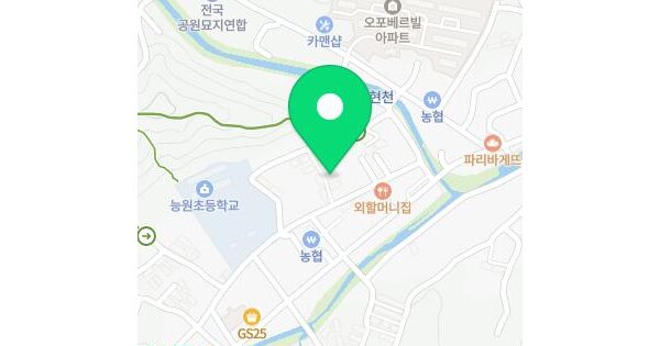 경기도 용인시 처인구 모현읍 능원리 7-16 삼화드림빌 106동 2층101호 미지정 경매 물건 이미지