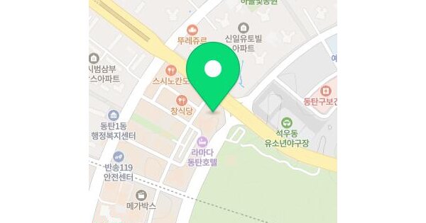경기도 화성시 동탄구 반송동 90-1 삼성스마트쉐르빌  13층1303호 미지정 경매 물건 이미지