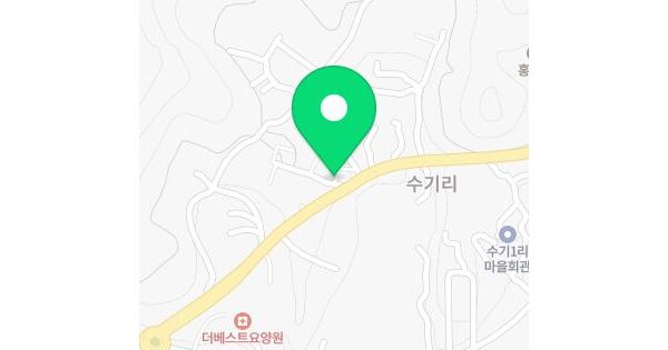 경기도 화성시 효행구 봉담읍 수기리 125-8  미지정 경매 물건 이미지