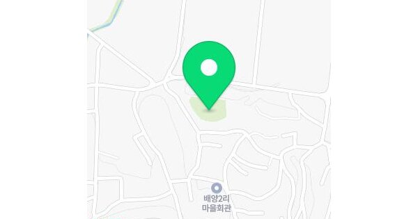 경기도 화성시 효행구 배양동 58-4  미지정 경매 물건 이미지