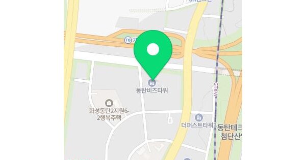 경기도 화성시 동탄구 영천동 825-1 동탄비즈타워  5층507호 미지정 경매 물건 이미지