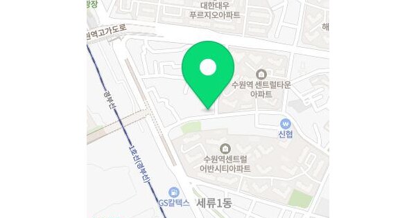 경기도 수원시 권선구 세류동 252-10 오복빌  2층201호 미지정 경매 물건 이미지
