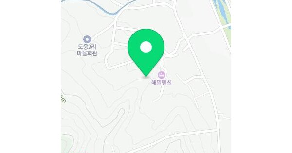 경기도 광주시 도척면 도웅리 19-15  미지정 경매 물건 이미지