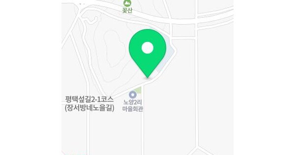 경기도 평택시 팽성읍 노양리 5-2  미지정 경매 물건 이미지