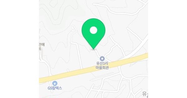 경기도 이천시 호법면 유산리 504  미지정 경매 물건 이미지