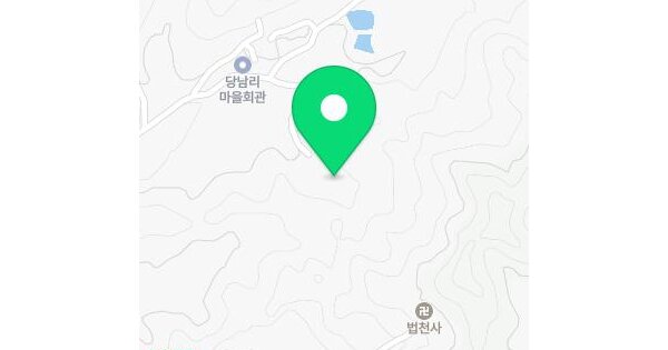 경기도 여주시 대신면 당남리 176  미지정 경매 물건 이미지