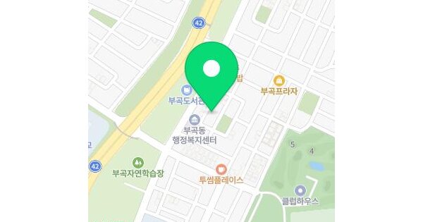 경기도 안산시 상록구 부곡동 668-9 명인파크빌제3차  3층301호 미지정 경매 물건 이미지