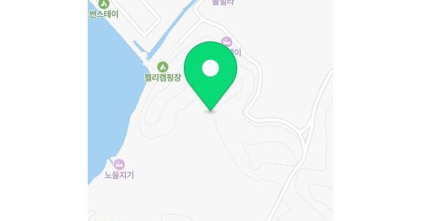 경기도 안산시 단원구 대부남동 산251-1  미지정 경매 물건 이미지