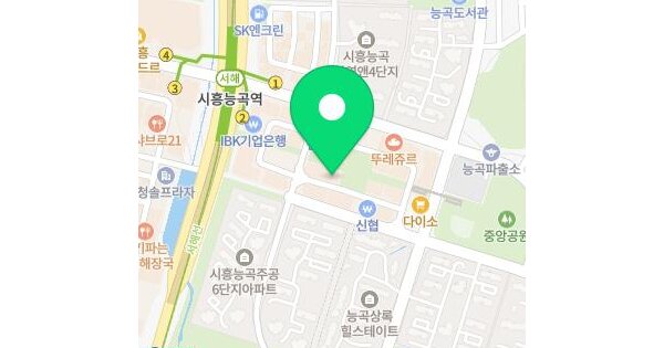 경기도 시흥시 월곶동 1016 월곶3차풍림아이원아파트 307동 7층704호 미지정 경매 물건 이미지
