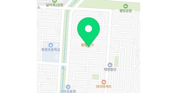 경기도 안산시 단원구 와동 797-5 보람맨션  5층501호 미지정 경매 물건 이미지