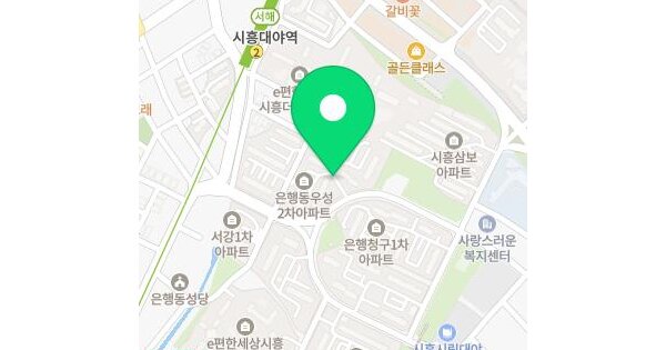 경기도 시흥시 대야동 569-1 우성아파트 202동 18층1801호 미지정 경매 물건 이미지