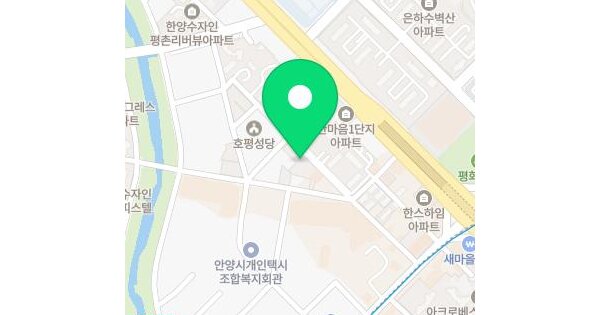 경기도 안양시 동안구 호계동 896-26 이룸렉스힐 비동 2층201호 미지정 경매 물건 이미지