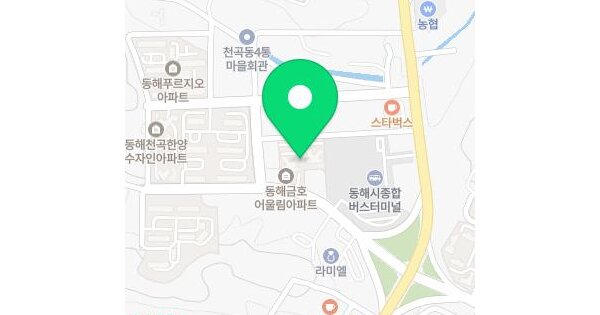 강원특별자치도 동해시 천곡동 1102 동해금호어울림아파트 101동 22층2202호 미지정 경매 물건 이미지
