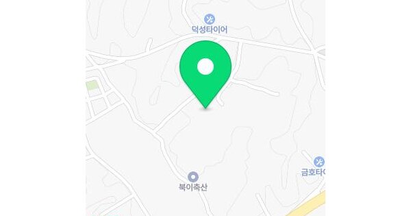 충청북도 청주시 청원구 북이면 내추리 122-1  미지정 경매 물건 이미지