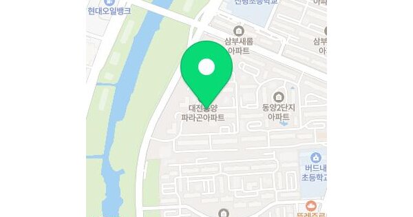 대전광역시 중구 태평동 389-5 파라곤아파트 308동 14층1401호 미지정 경매 물건 이미지