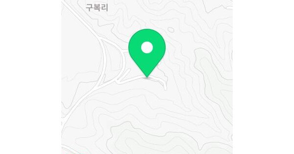 충청남도 서천군 비인면 구복리 28  미지정 경매 물건 이미지