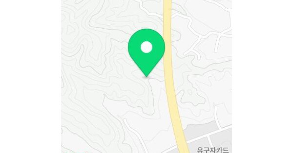 충청남도 공주시 유구읍 백교리 161  미지정 경매 물건 이미지
