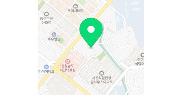 충청남도 서산시 석림동 581-1 제2동  2층201호 미지정 경매 물건 이미지