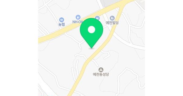 충청남도 서산시 예천동 1074-5  미지정 경매 물건 이미지