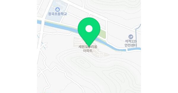 경상북도 칠곡군 석적읍 성곡리 902 세원오투리움 105동 6층601호 미지정 경매 물건 이미지