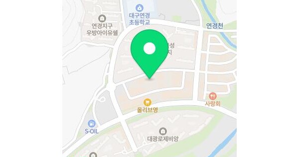 대구광역시 북구 연경동 952-2 라온하제주건축물제1동  7층702호 미지정 경매 물건 이미지