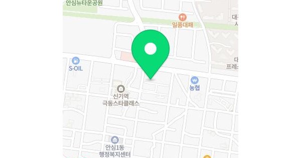 대구광역시 동구 신기동 174-4 비지구 나동 2층 2330호 미지정 경매 물건 이미지