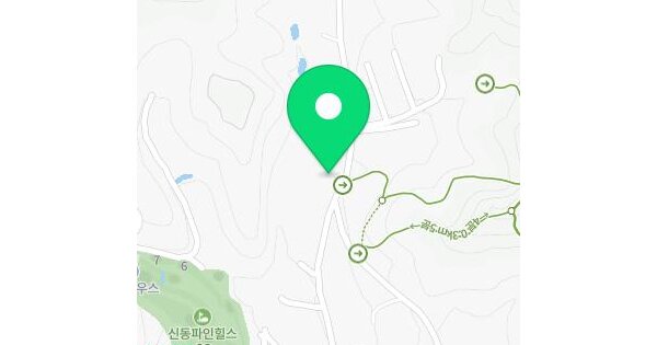 경상북도 칠곡군 지천면 신리 638-4  미지정 경매 물건 이미지