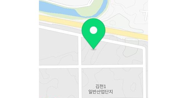 경상북도 김천시 어모면 다남리 1438  미지정 경매 물건 이미지