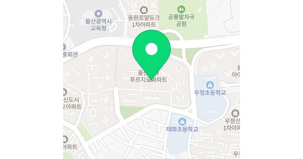 울산광역시 중구 유곡동 69 울산유곡푸르지오 108동 18층1803호 미지정 경매 물건 이미지