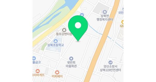 경상남도 양산시 상북면 석계리 74-1 벽천프라자  2층202호 미지정 경매 물건 이미지