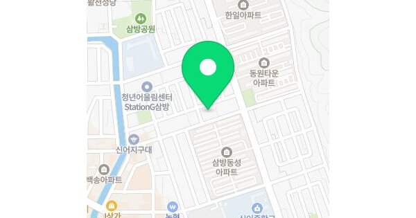 경상남도 김해시 삼방동 689-2 1동 1층101호 미지정 경매 물건 이미지