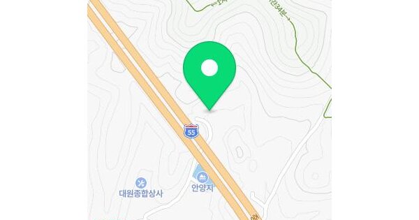 경상남도 김해시 생림면 안양리 240-1  미지정 경매 물건 이미지
