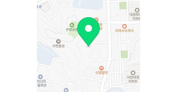 경상남도 사천시 사천읍 선인리 647-2  미지정 경매 물건 이미지
