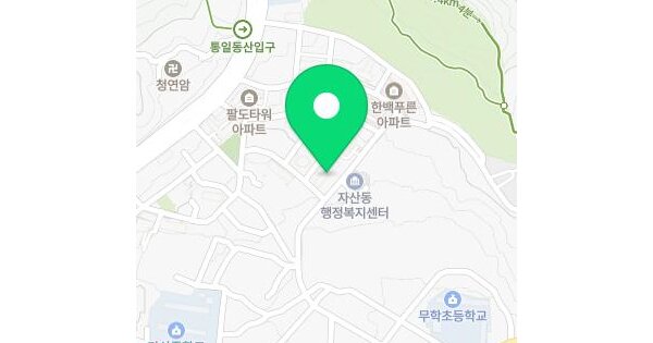 경상남도 창원시 마산합포구 자산동 19-3 한백4차아파트  2층202호 미지정 경매 물건 이미지