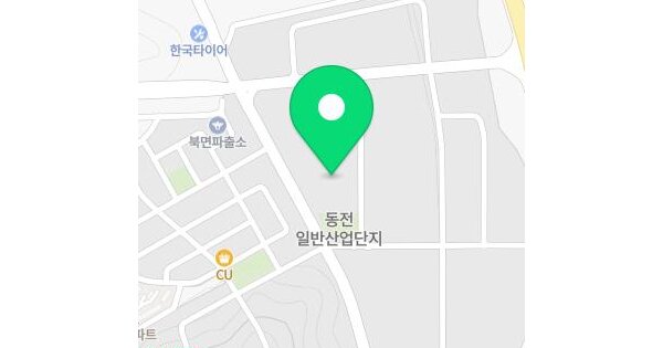 경상남도 창원시 의창구 팔용동 215 창원테크노밸리 2층 그린동 201호 미지정 경매 물건 이미지