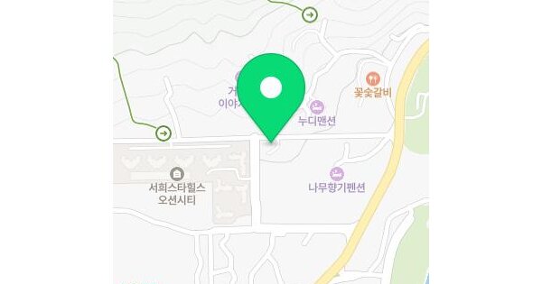 경상남도 거제시 일운면 소동리 152  미지정 경매 물건 이미지