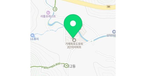 경상남도 거제시 덕포동 789 거제옥포도뮤토2단지 205동 15층1504호 미지정 경매 물건 이미지