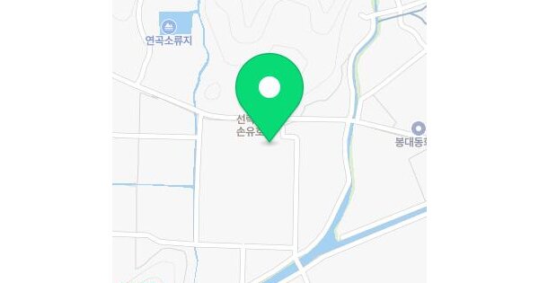 경상남도 밀양시 초동면 봉황리 1382  미지정 경매 물건 이미지