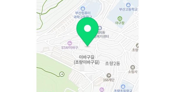 부산광역시 동구 초량동 862-11  미지정 경매 물건 이미지