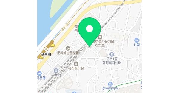 부산광역시 북구 구포동 406-1 궁전아이브아파텔 12층 1201호 미지정 경매 물건 이미지